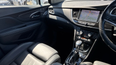 Vauxhall Mokka X 1.4T Elite Nav 5dr Auto Petrol Hatchback